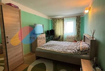 Duplex cu 3 dormitoare, garaj si teren, zona Borhanci – str. Romul Ladea - 4