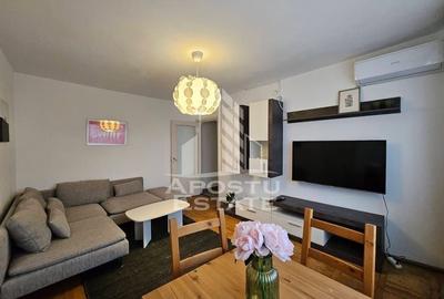 Apartament 2 camere , semidecomandat, 39mp utili, et.4/4, zona Dacia - 2