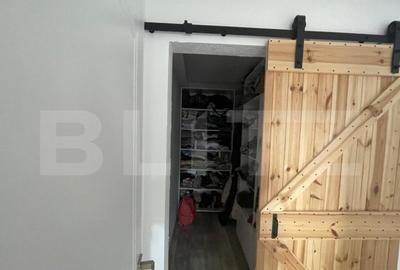 Casă cu 4 camere cu Teren 763 Mp în Someșeni