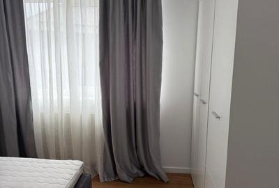 Apartament cu 2 camere nedecomandat în Chinteni - 8