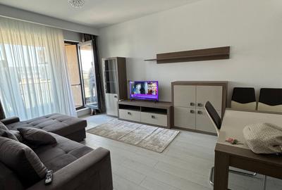 2 Camere Campus Universitar Loc Parcare Termen Lung - 1