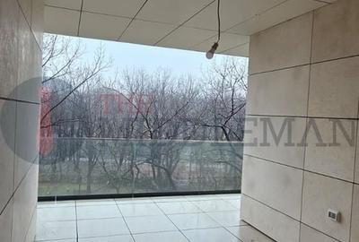 Apartament de lux cu terasă și vedere directă la Parcul Herăstrău - 40