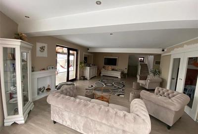 EXCLUSIVITATE, Casa 5 camere, 650 mp Teren, Carpinis-Tarlungeni, Brasov - 8