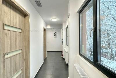 Spatiu stradal 224 mp – Pretabil showroom, horeca, medical, birouri - 5