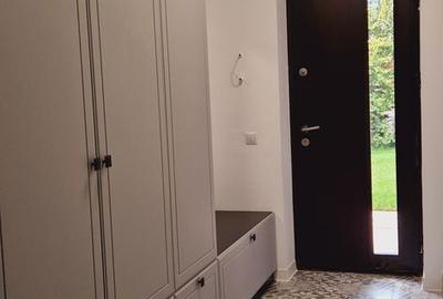 Casă cu 4 camere în Băneasa - 4
