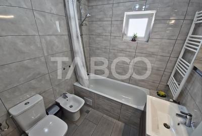 Apartament de inchiriat 2 camere utilate mobilate Turnisor Sibiu - 11