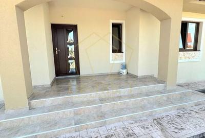 Casa individuala nou construit deosebita I Sag I Manastire - 10