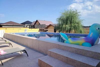 Vila cu piscina situata intr un cartier rezidential la 14 km de Ploiesti - 1