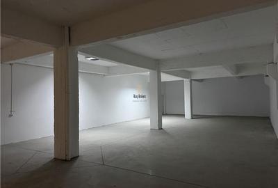 Spațiu industrial, de 200 mp, în Industrial Est - 2