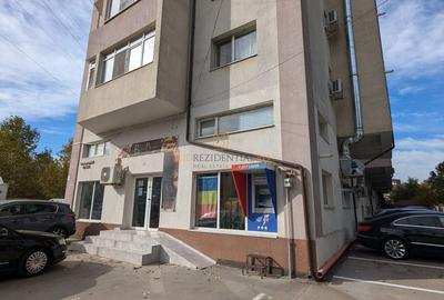 Spatiu comercial 121.83 mp,trafic intens,pozitionare excelenta,Popesti - 1