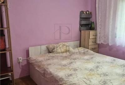 DAMBOVITA - 3 Camere - ETAJ 2 - Centrala proprie - Decomandat - 5