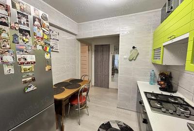 Apartament cu 2 camere semidecomandat în Ultracentral - 1