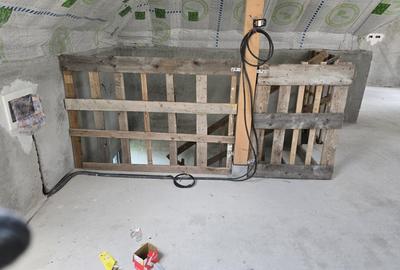 Casa individuala premium | Constructie 2025 | 530 mp teren | P+2 Etaje+Mansarda| - 10