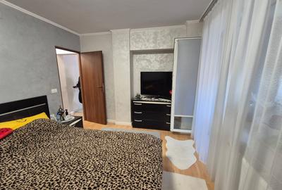 Apartament cu 2 camere decomandat, mobilat în Kamsas - 15