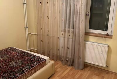 Apartament 3 camere, Parc Tineretului, 5 min de metrou - 11