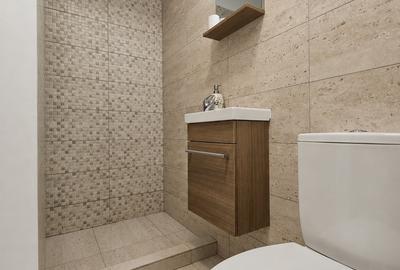 Apartament cu 2 camere semidecomandat, mobilat în Mamaia-Sat - 8