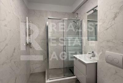 Garsonieră semidecomandată, mobilată în Nord - 4