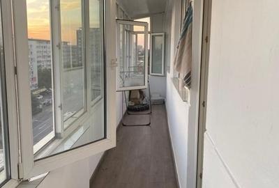 AP. 2 CAMERE CHIBRIT, RENOVAT, BLOC REABILITAT, METROU, COMISION 0% AP. 2 CAMERE CHIBRIT, RENOVAT, BLOC REABILITAT, METROU, COMISION 0% - 9