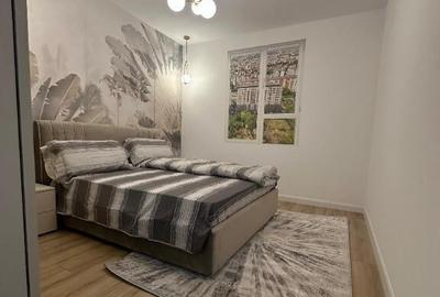 Metrou Aparatori\Metrou Leonida Ap 3 cam decomandat - 2