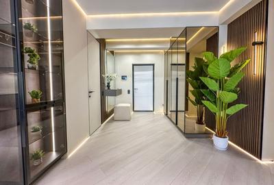 Herastrau | 3 camere | Lux - 5