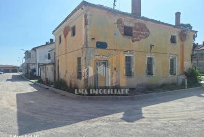 Casa si centru comercial Bod Colonie - 2