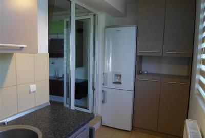 Inchiriez ap.2cam.cochet,modern,parcare,Manastur-Campului - 5