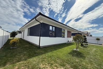 CASA NOUA finisata la cheie in cartierul Viena Residence Oradea ! - 7