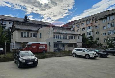 Complex comercial de 340mp in zona Obcini-Suceava - 4