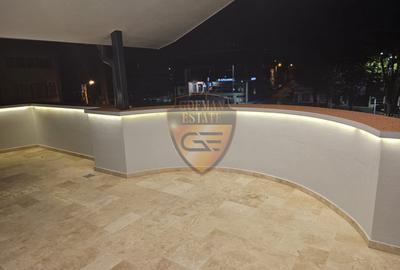Casă individuală cu 5 camere cu Canalizare în Faleza Nord - 4