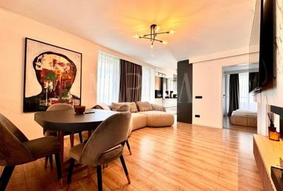 Apartament 3 camere de inchiriat in Grigorescu, Cluj Napoca - 2