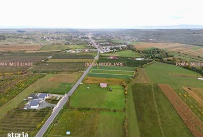 Teren de 4500 mp, în Central - 1