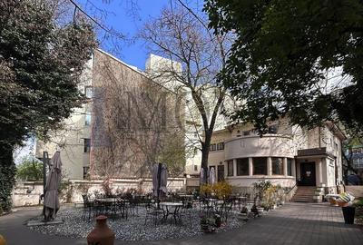 Casă individuală cu 5 camere în Unirii - 2