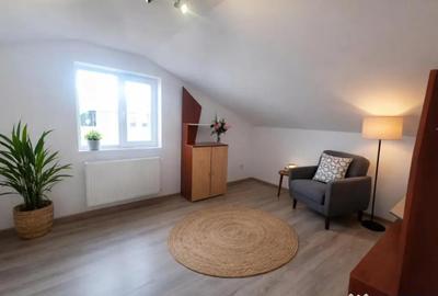 Casă cu 5 camere cu Teren 300 Mp în Noua - 5