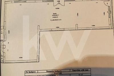 Spațiu comercial, de 175 mp, în Șelimbăr - 2