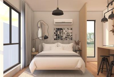 Garsoniera Plaza Exigent I Luxury Studio I Rentabilitate ... Garsoniera Plaza Exigent I Luxury Studio I Rentabilitate ... - 2