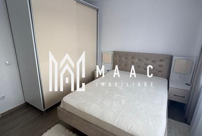 Apartament cu 2 camere decomandat, mobilat în Ștrand - 1