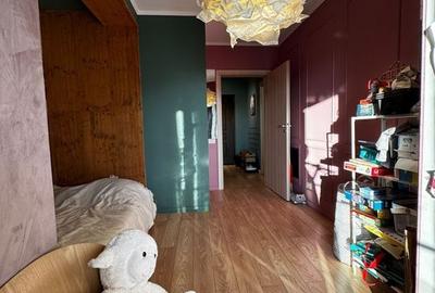 3 camere | Otopeni | Tunari | Terasa 20 mp | 2 x parcare - 15