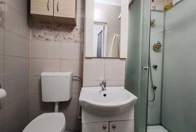 Apartament cu 2 camere nedecomandat în Sud - 7