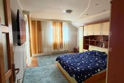 Casă cu 4 camere cu Teren 1000 Mp în Obcini - 15