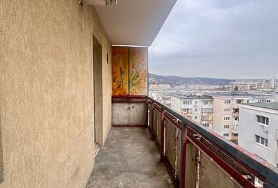 Apartament cu 2 camere decomandat în Mănăștur - 9