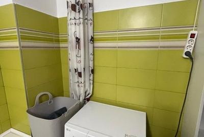 Apartament 2 camere in Grigorescu zona Policlinica Grigorescu Apartament 2 camere in Grigorescu zona Policlinica Grigorescu - 6