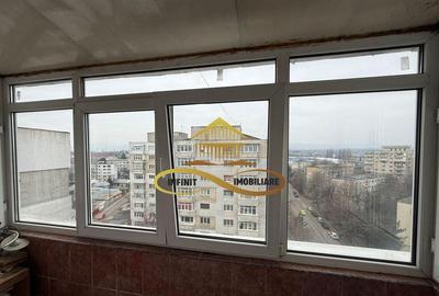 Apartament cu 3 camere - 1