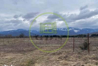 Teren de 1200 mp, în Central