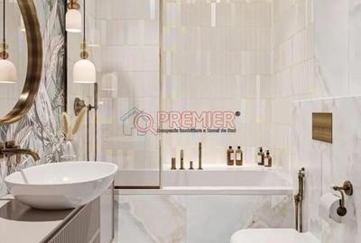 Apartament cu 3 camere semidecomandat în Văcăresti - 2