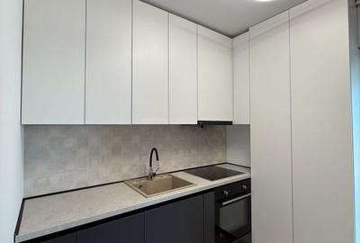 Apartament 2 Camere_Terasa_Parcare Subterana_Mobilat Utilat_Nou! Apartament 2 Camere_Terasa_Parcare Subterana_Mobilat Utilat_Nou! - 8