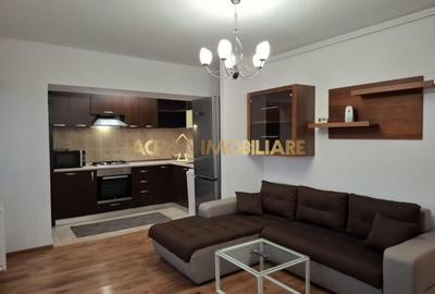 Apartament cu 3 camere decomandat, mobilat în Sălăjan - 1
