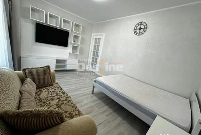Apartament cu 2 camere decomandat în Copou - 8