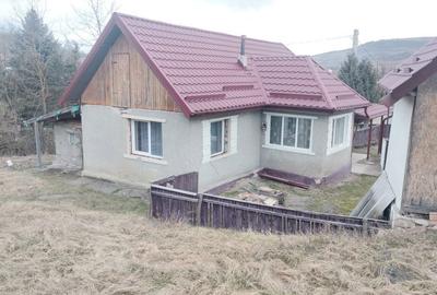 Casă cu 2 camere în Florești - 3