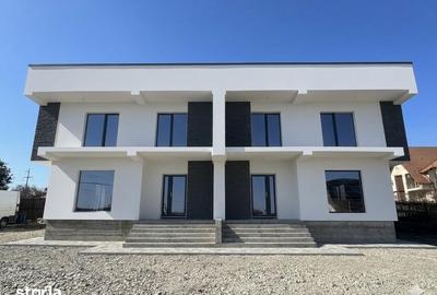 Casă cu 4 camere cu Teren 250 Mp în Găvana - 12