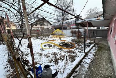 De vanzare casa Magura Bacau - 9